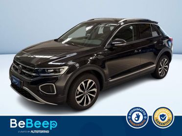 Volkswagen T-Roc 1.0 TSI STYLE 110CV