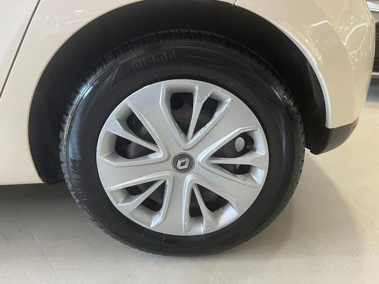 Renault Clio dCi 8V 75CV Start&Stop 5 porte Energy Zen