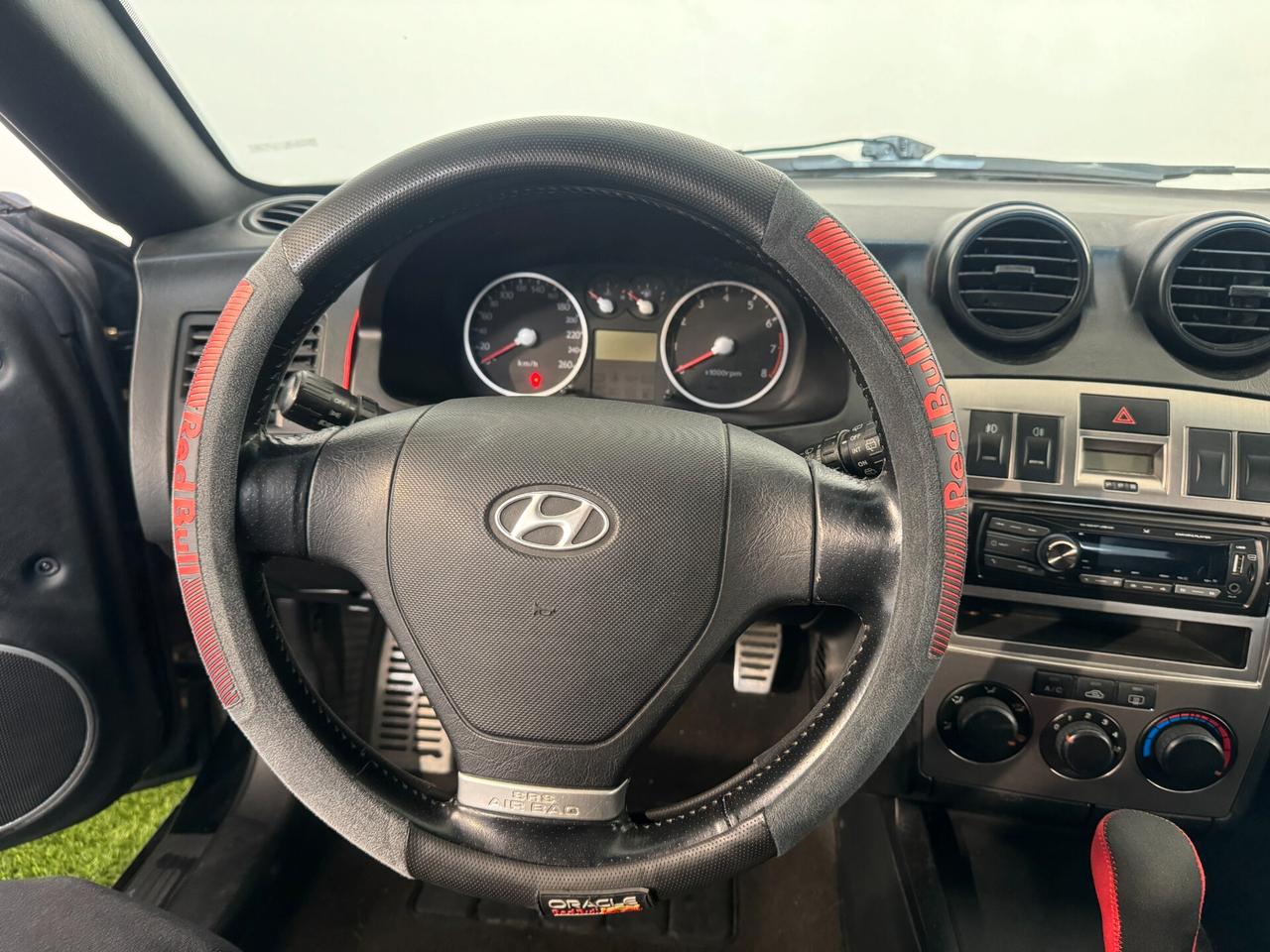 Hyundai Coupe 1.6 16V Active