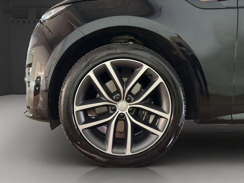 Land Rover Range Rover Sport 3.0D I6 249 MHEV Dynamic SE aut.