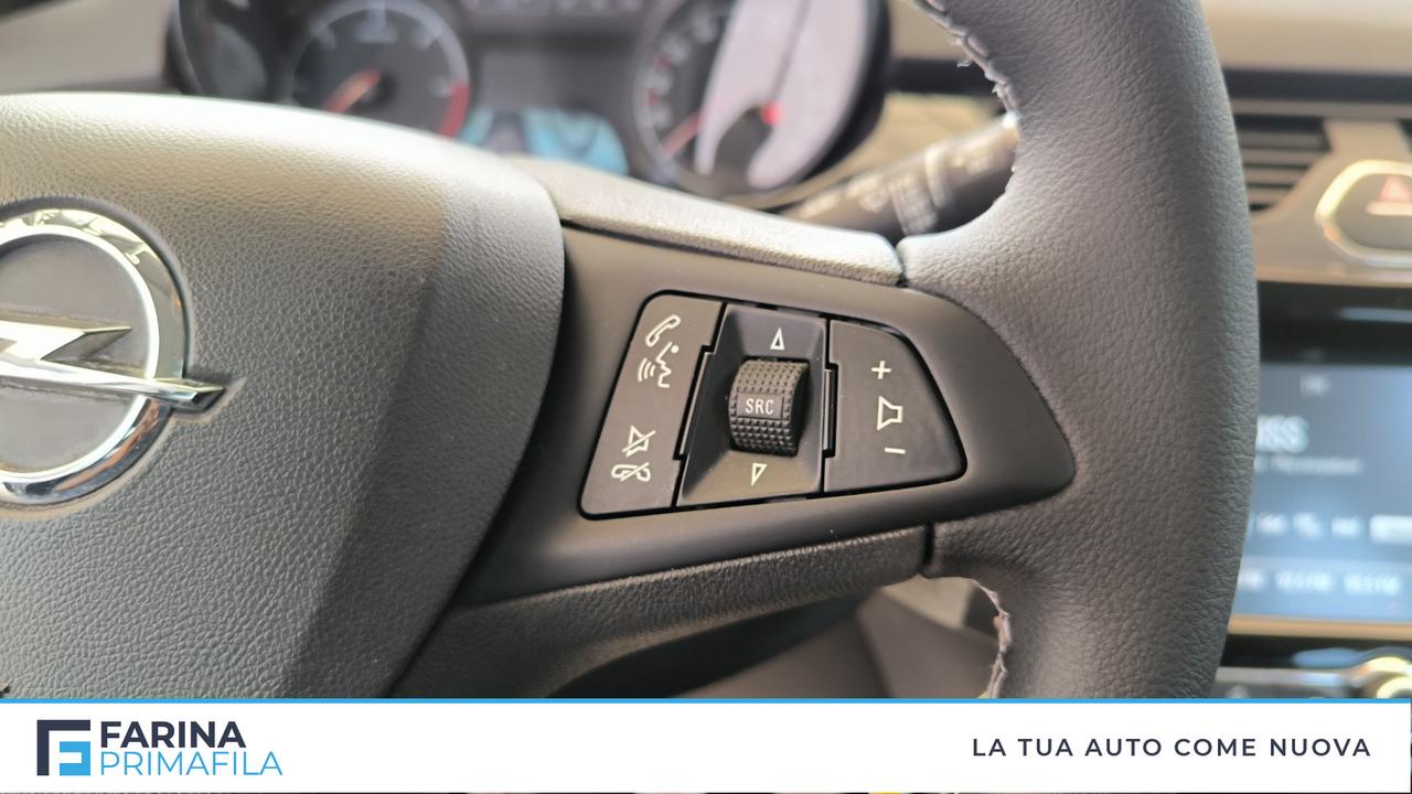 OPEL Corsa V 2015 - Corsa 1.3 cdti b-Color 75cv 5p