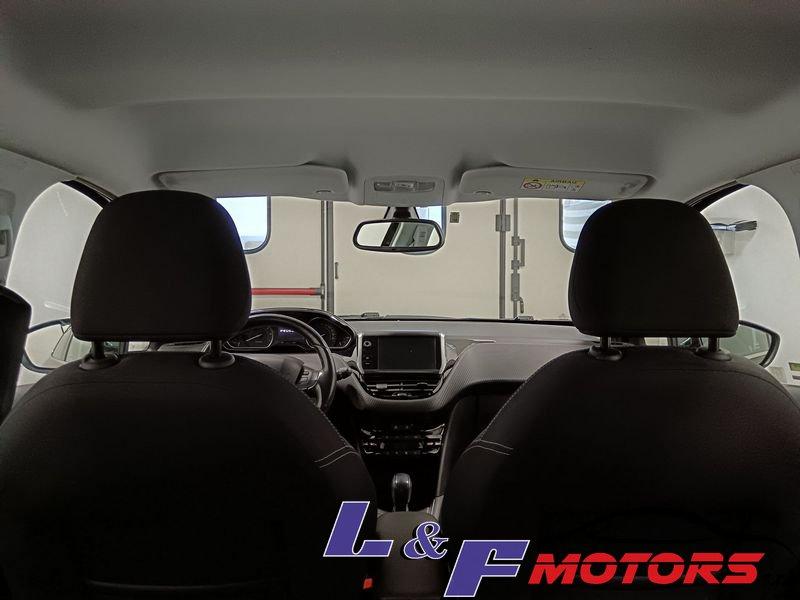 Peugeot 208 1.2 BENZ. ALLURE 5 P