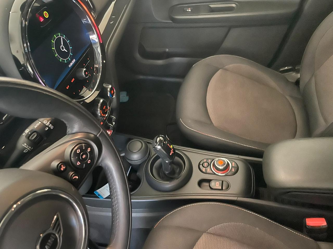 Mini Cooper Countryman 2.0 D Northwood Edition