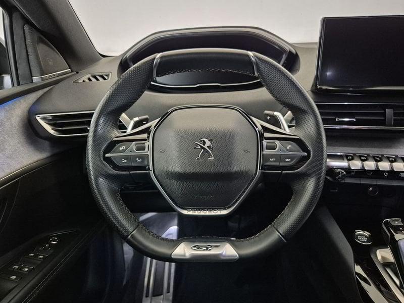 Peugeot 3008 II 2021 1.5 bluehdi GT s&s 130cv eat8