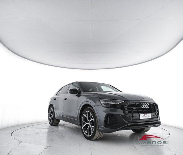 AUDI Q8 Q8 50 TDI 286 CV quattro tiptronic Sport