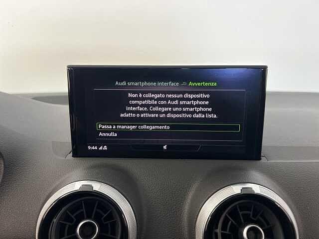 Audi Q2 30 TDI S tronic Business Plus