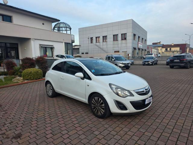 OPEL Corsa 1.2 85CV 3 porte GPL-TECH Ecotec