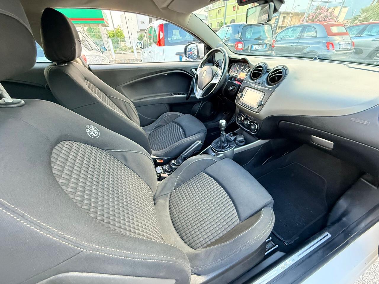 Alfa Romeo MiTo 1.4 78 CV 8V S&S Progression