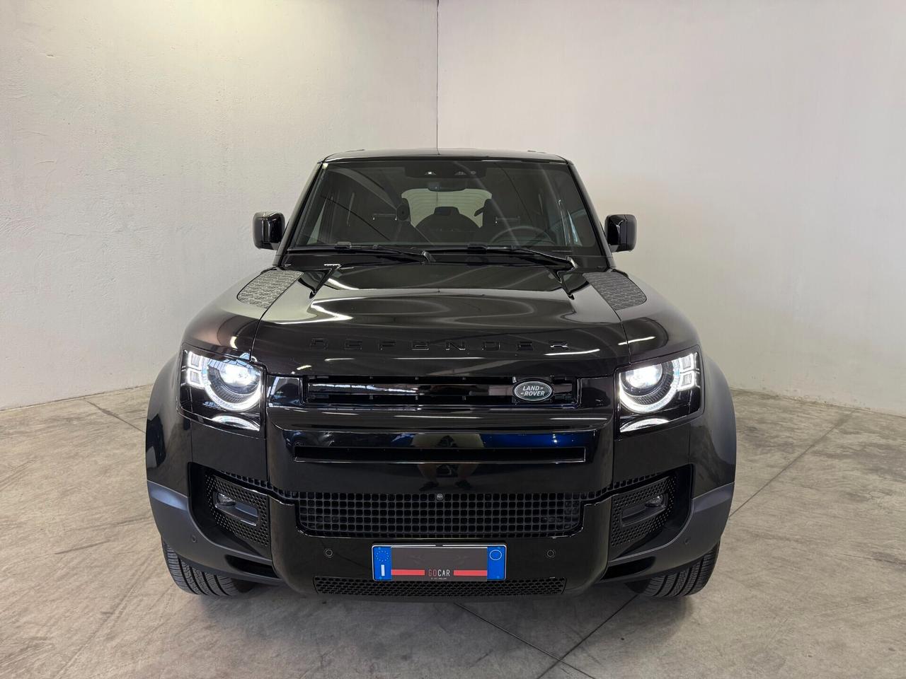 Land Rover Defender 110 3.0d X-Dynamic Awd AUTOCARRO N1 * PREZZO ESPOSTO + IVA **