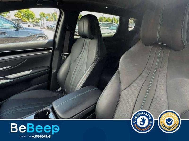 BYD Seal U DM-i 1.5 PHEV COMFORT 2WD