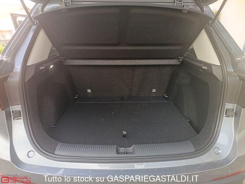 MG ZS Hybrid+ Luxury