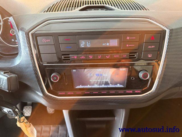 VOLKSWAGEN up! 1.0 5p. EVO move up! BlueMotion Technology