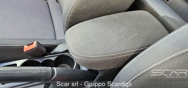 Skoda Fabia Fabia 1.0 TSI 95 CV Young Edition