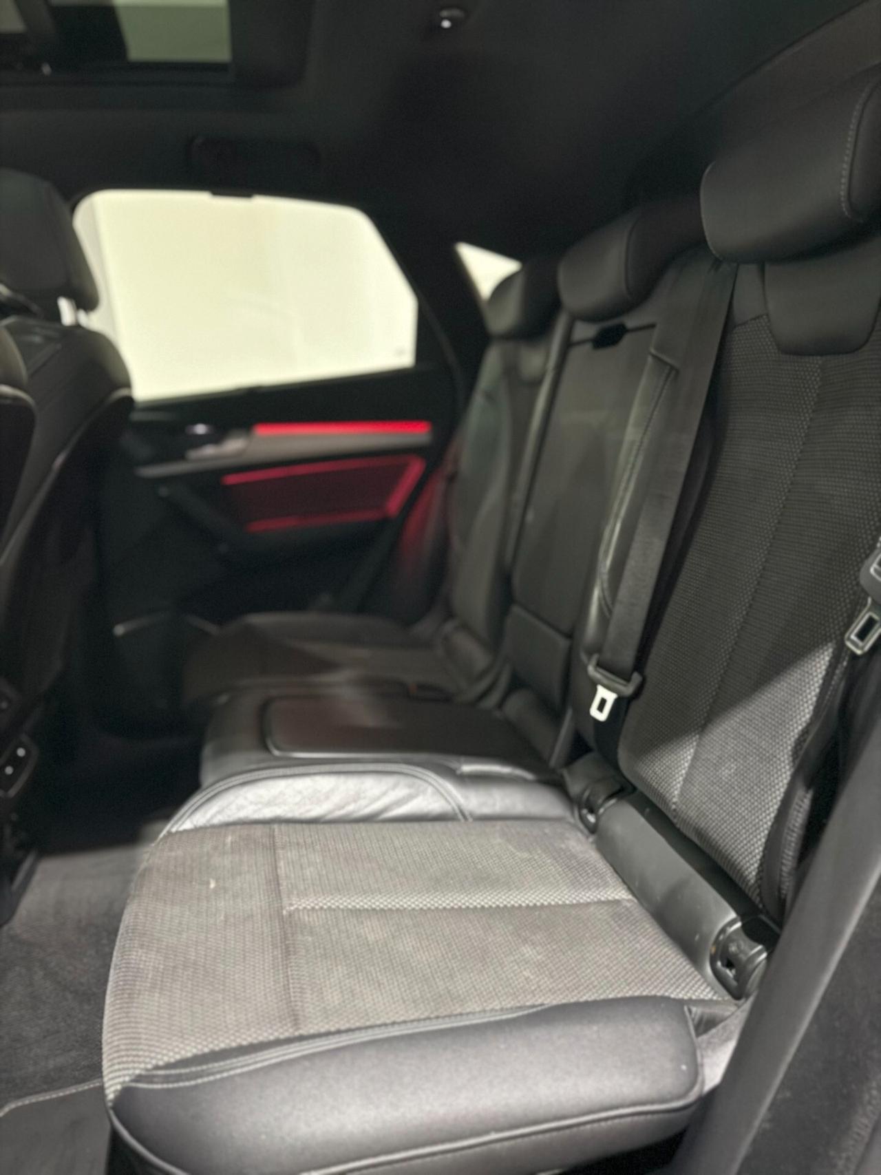 Audi Q5 SPB 40 TDI quattro S tronic line
