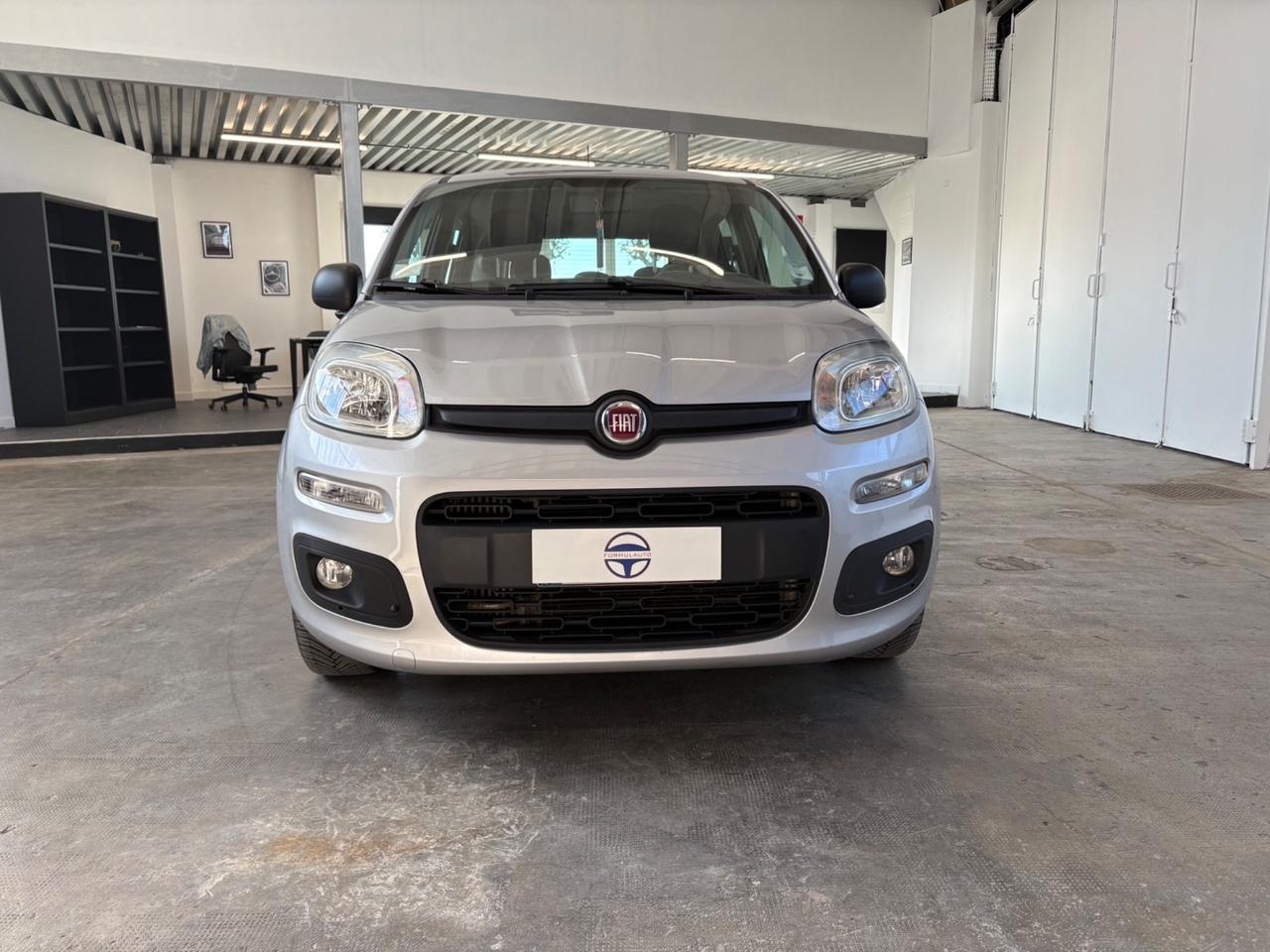 Fiat Panda 1.3 MJT S&S Easy