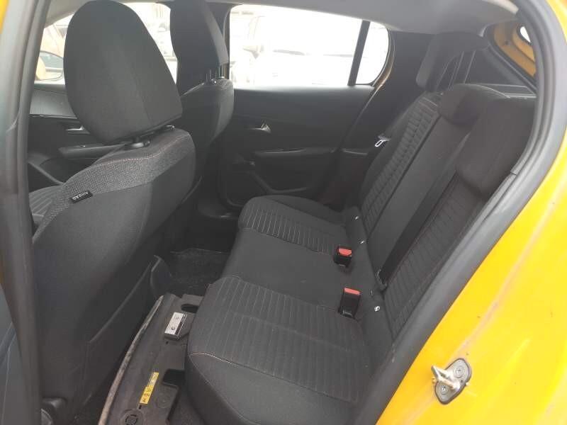 Peugeot 208 PureTech 75 Stop&Start 5 porte Active