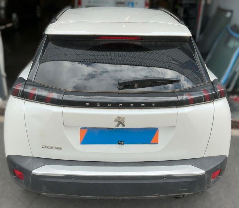 Peugeot 2008 PureTech 100 S&S Allure -IN ARRIVO-