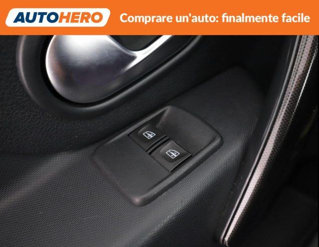 DACIA Sandero Streetway 1.0 SCe 75 CV S&S Comfort