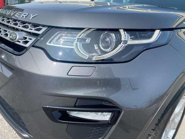 Land Rover Discovery Sport 2.0 eD4 150 CV 2WD SE