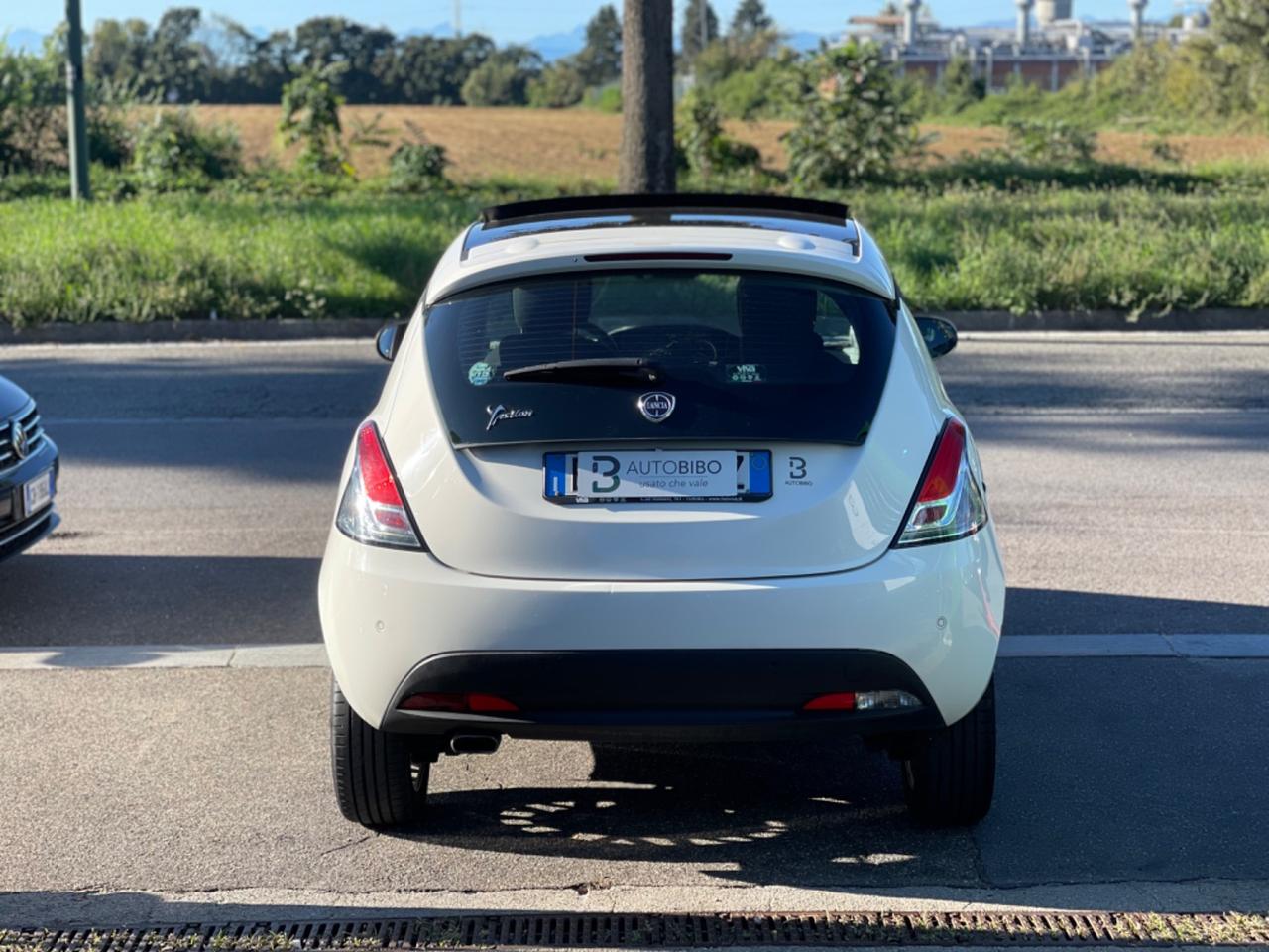 Lancia Ypsilon 1.2 69 CV 5 porte Elle