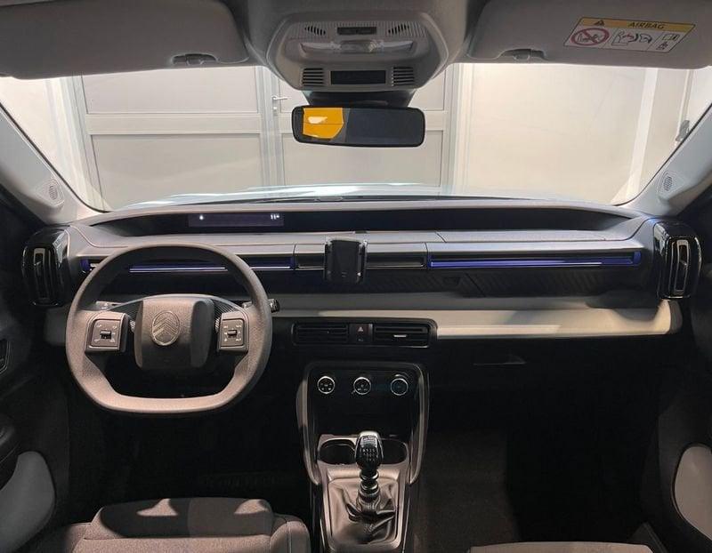 Citroën C3 C3 PureTech 100 S&S You