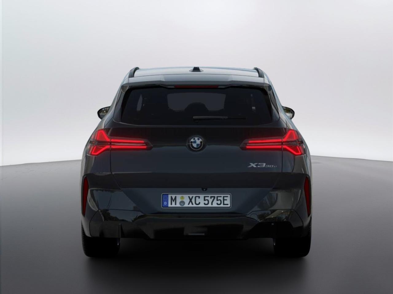 BMW BMW X3 30e xDrive