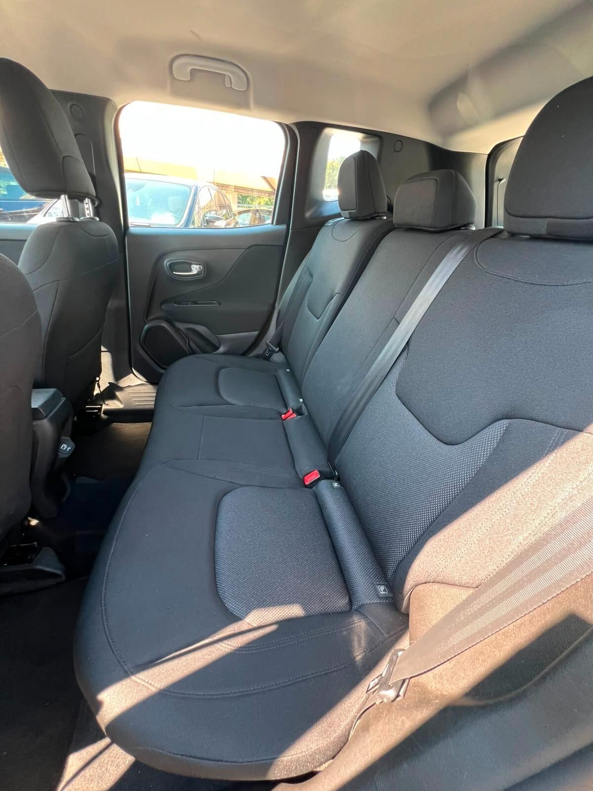 Jeep Renegade 1.6 Mjt 130 CV