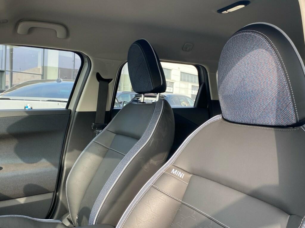 Mini Mini Aceman All-Electric E Classic