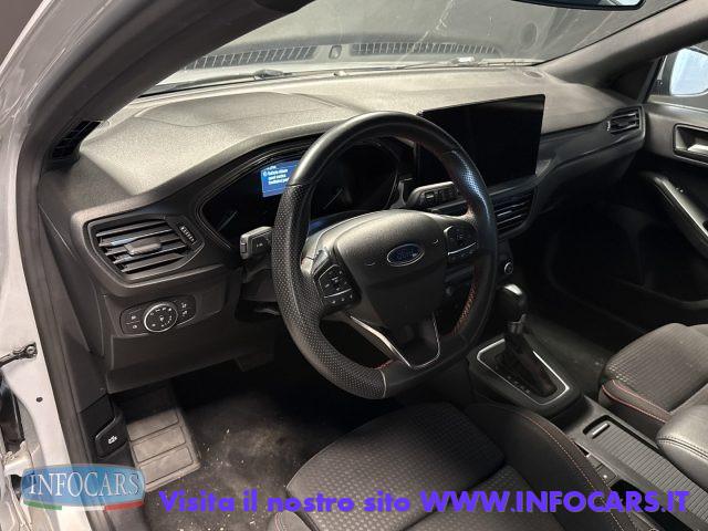 FORD Focus SW 1.0 EcoBoost 155 CV Powershift ST-line - PROMO