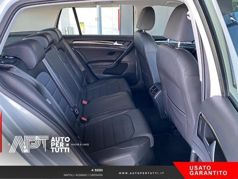 Volkswagen Golf Golf 1.6 tdi Trendline 5p