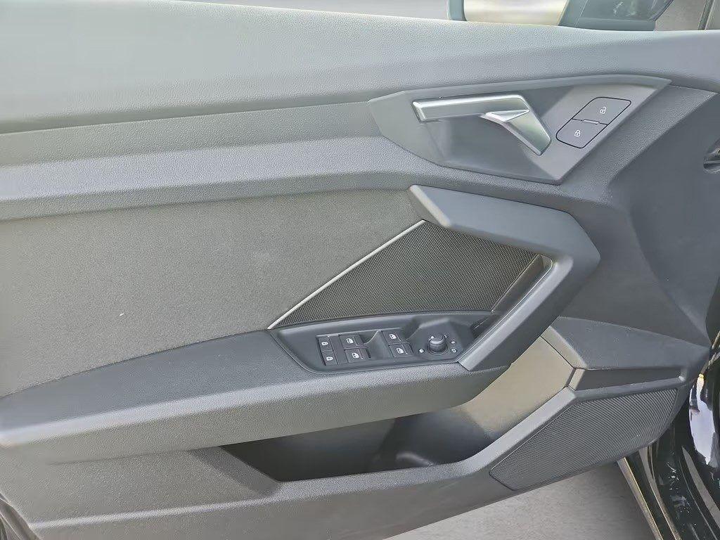 Audi A3 SPB 30 TFSI