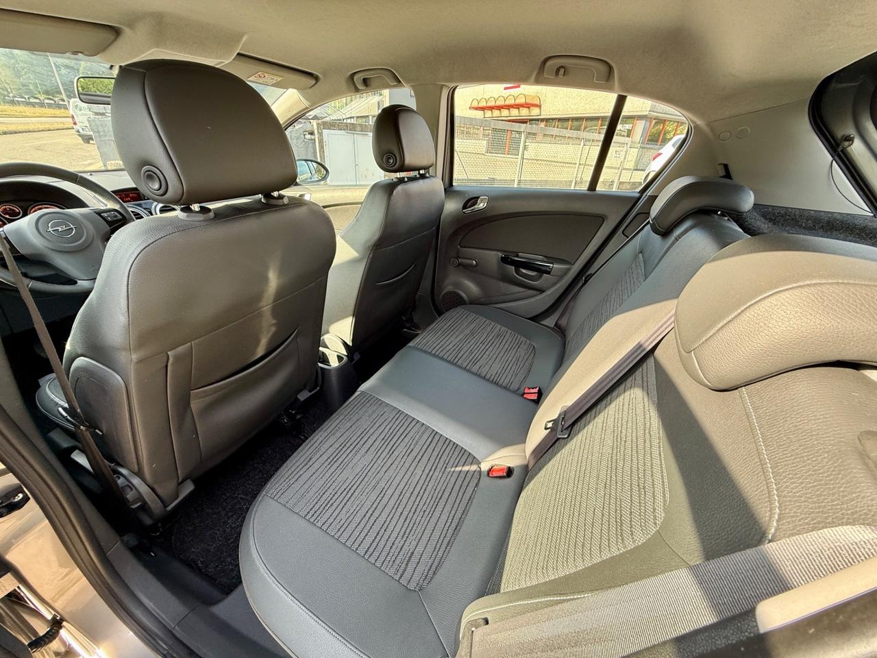 Opel Corsa 1.2 85CV 5 porte GPL-TECH NEOPATENTATI