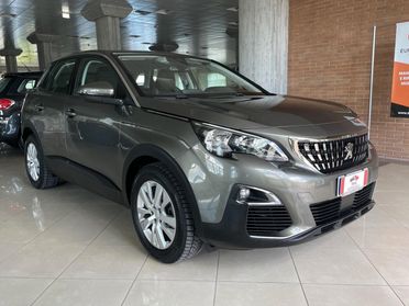 PEUGEOT 3008 Business Navi - BlueHDi 130cv EAT8