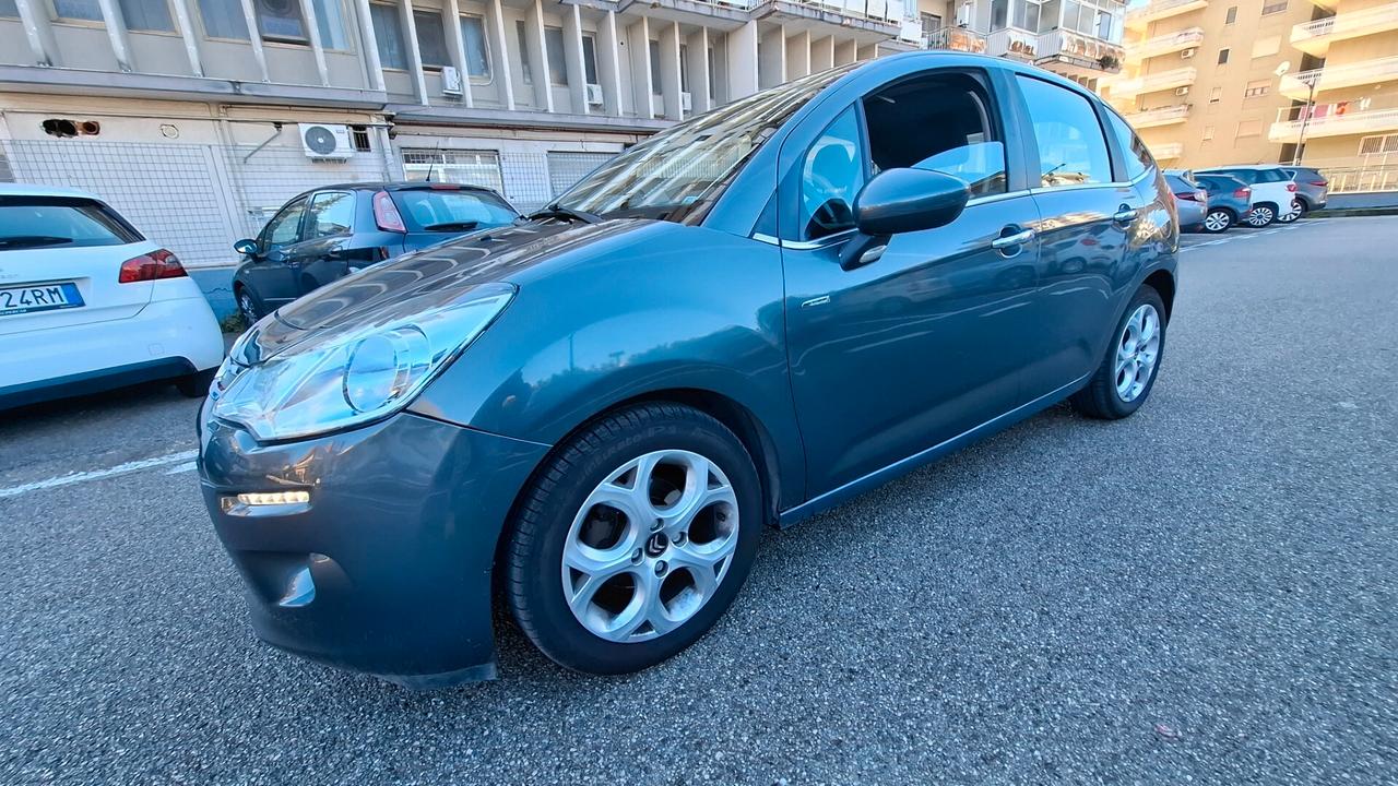 Citroen C3 1.2 VTi 82 Vanity Fair 10