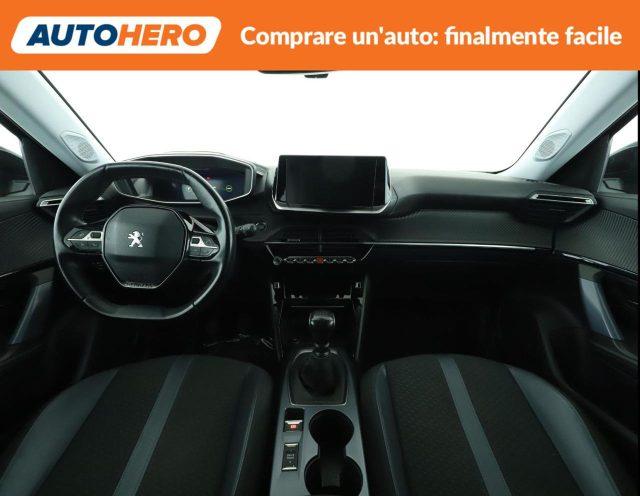 PEUGEOT 2008 PureTech 130 S&S Allure