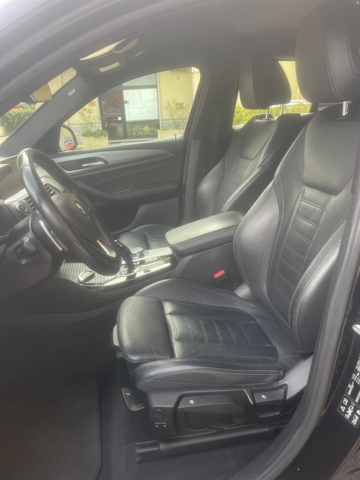 Bmw X4 xDrive20d xLine