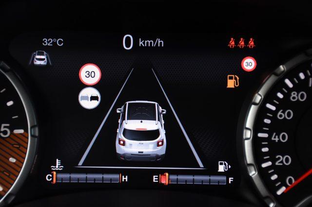 JEEP Renegade 1.6 Mjt 130 CV Limited **LED**NAV**CARPLAY**