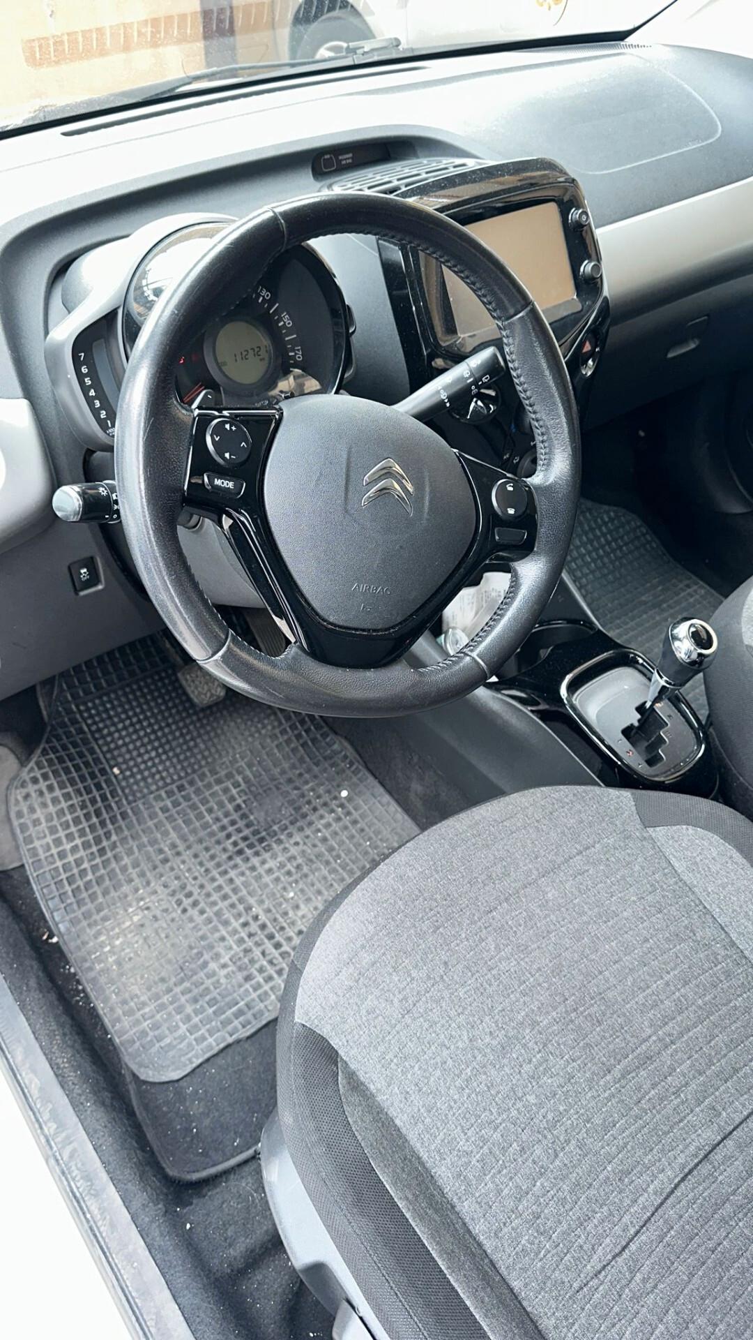 Renault ZOE Life R110