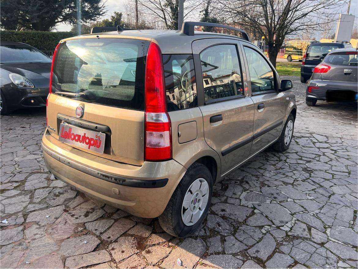 Fiat Panda 1.1 Active Eco