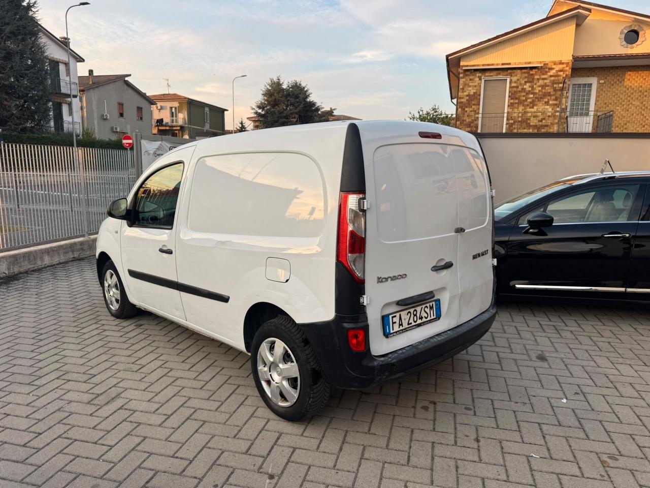 Renault Kangoo 1.5 dCi 75CV Life N1