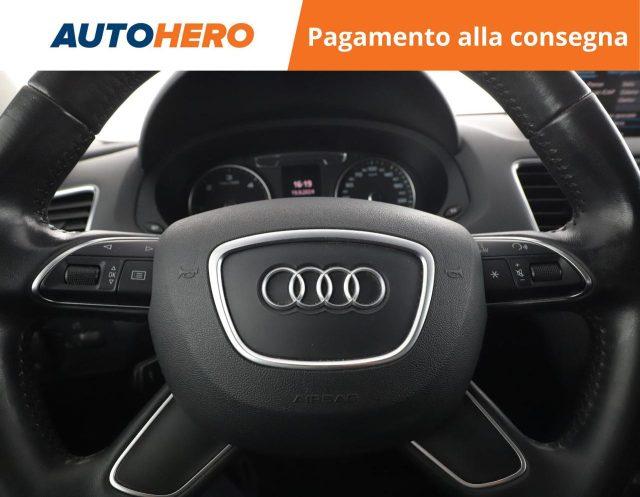 AUDI Q3 2.0 TDI 120 CV Business