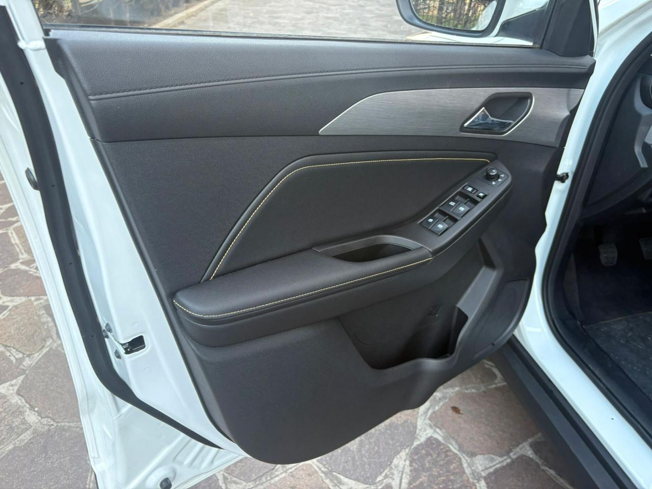 Evo 5 1.5 Turbo Bi-fuel GPL