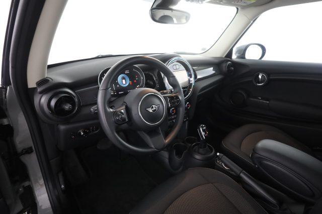 MINI Mini 3 Porte 1.5 One Camden Edition