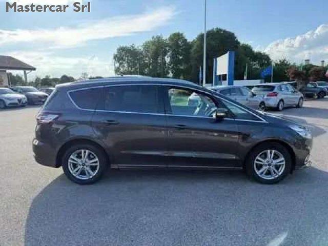 FORD S-Max N1 AUTOCARRO 2.0 ecoblue Titanium Business GF615EW