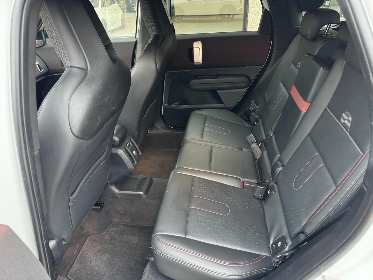 Mini Countryman John Cooper Works C 1.5 JCW auto TETTO PELLE FULL OPTIONAL