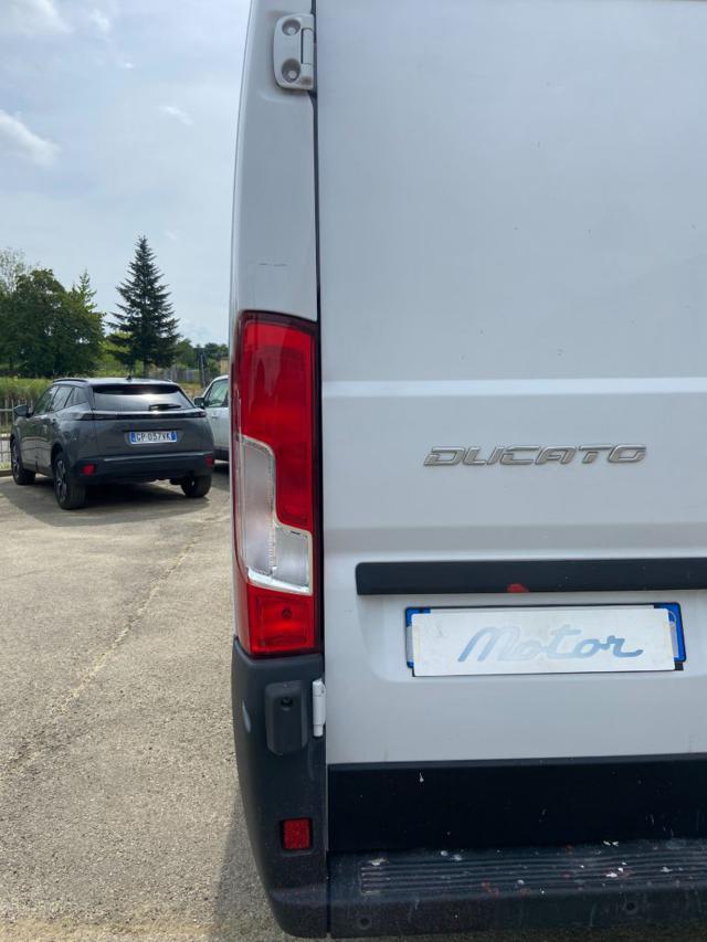 FIAT Ducato *PROMO* 33 2.2 Mjt 140CV PM-TM Furgone