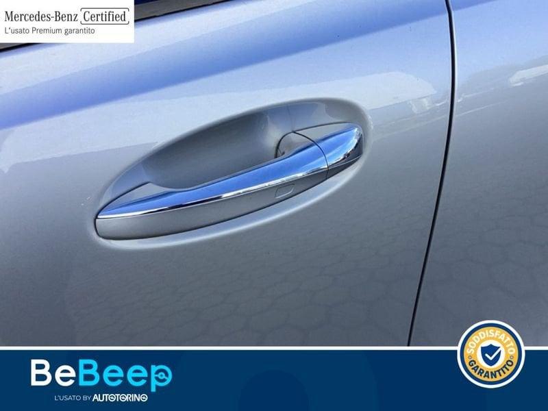 Mercedes-Benz GLB Classe 35 AMG 4MATIC AUTO