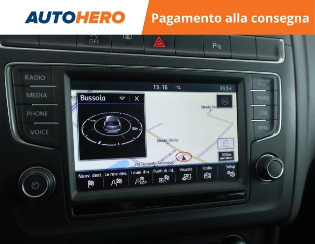 VOLKSWAGEN Polo 1.2 TSI DSG 5p. Comfortline BlueMotion Technology