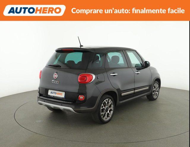FIAT 500L 1.3 Multijet 95 CV Trekking