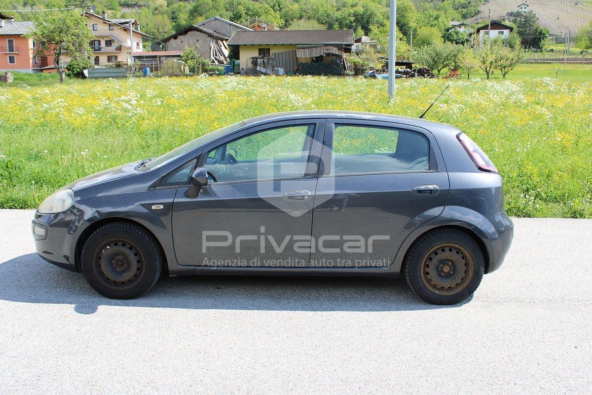 FIAT Punto Evo 1.2 5 porte Active